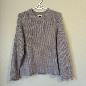 🪻 Universal Thread Knit Sweater – XS